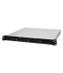 Synology Storage Rackst 4BAY 1U/NO HDD USB3 RS826RP+
