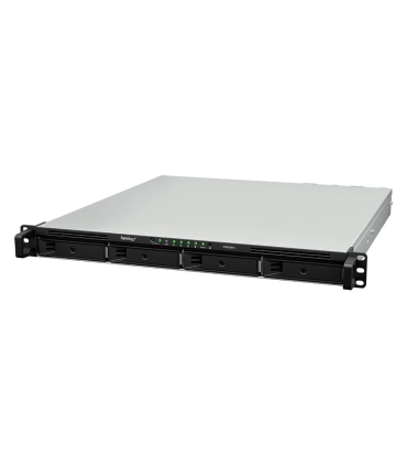 Synology Storage Rackst 4BAY 1U/NO HDD USB3 RS826RP+