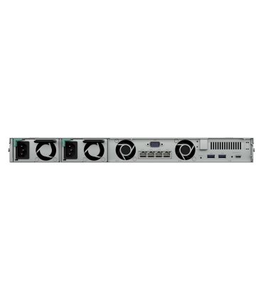 Synology Storage Rackst 4BAY 1U/NO HDD USB3 RS826RP+