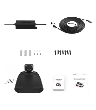 Navimow By Segway I208E Lidar AA12.04.03.0001