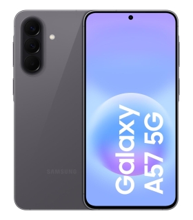 Samsung Galaxy A57 5G 8+256GB hall, SM-A576BZADEUE