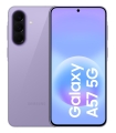 Samsung Galaxy A57 5G 8+256GB lilla, SM-A576BZVDEUE