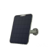 Reolink | TrackMix Series G770 Camouflage with Solar Panel 2 4G LTE Dual-Lens Battery Security Camera | PTZ | 4 MP | 2.8mm/F1.6 