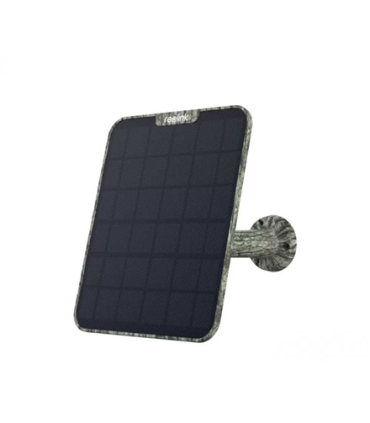 Reolink | TrackMix Series G770 Camouflage with Solar Panel 2 4G LTE Dual-Lens Battery Security Camera | PTZ | 4 MP | 2.8mm/F1.6 