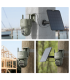 Reolink | TrackMix Series G770 Camouflage with Solar Panel 2 4G LTE Dual-Lens Battery Security Camera | PTZ | 4 MP | 2.8mm/F1.6 
