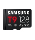 Samsung Micro SDXC T9 128GB/MB-MH128TB/WW