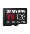 Samsung Micro SDXC T9 128GB/MB-MH128TB/WW