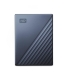 Western Digital My Passport Ultra 4TB HDD WDBFTM0040BBL-WESN