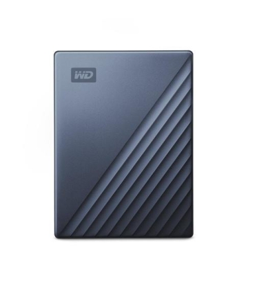 Western Digital My Passport Ultra 4TB HDD WDBFTM0040BBL-WESN