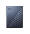 Western Digital My Passport Ultra 4TB HDD WDBFTM0040BBL-WESN