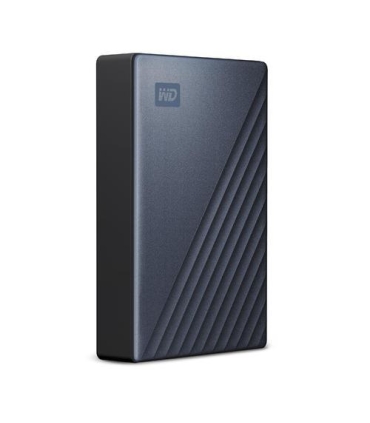 Western Digital My Passport Ultra 4TB HDD WDBFTM0040BBL-WESN