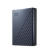 Western Digital My Passport Ultra 4TB HDD WDBFTM0040BBL-WESN