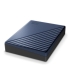 Western Digital My Passport Ultra 4TB HDD WDBFTM0040BBL-WESN