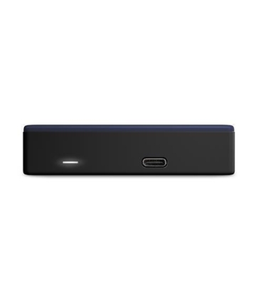 Western Digital My Passport Ultra 4TB HDD WDBFTM0040BBL-WESN