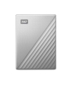 Western Digital My Passport Ultra 4TB HDD WDBFTM0040BSL-WESN