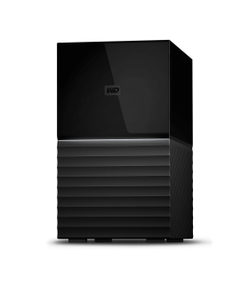 Western Digital My Book Duo 24TB HDD WDBFBE0240JBK-EESN
