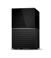 Western Digital My Book Duo 24TB HDD WDBFBE0240JBK-EESN