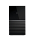 Western Digital My Book Duo 24TB HDD WDBFBE0240JBK-EESN