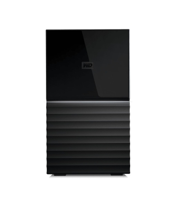 Western Digital My Book Duo 24TB HDD WDBFBE0240JBK-EESN