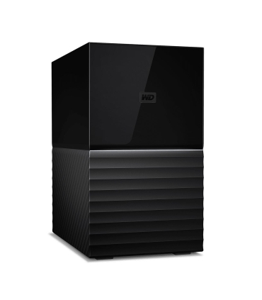 Western Digital My Book Duo 24TB HDD WDBFBE0240JBK-EESN