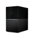 Western Digital My Book Duo 24TB HDD WDBFBE0240JBK-EESN