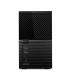 Western Digital My Book Duo 24TB HDD WDBFBE0240JBK-EESN