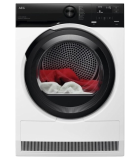 AEG TR7G8BE kuivati