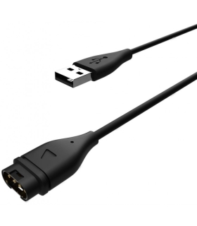 Fixed USB-A laadija Garmin Fenix 5/6/7/7X, Epix, Venu 2/3, Vívoactive 3/4/5