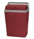 Bomann KB6011CB autokülmik 22 l, punane