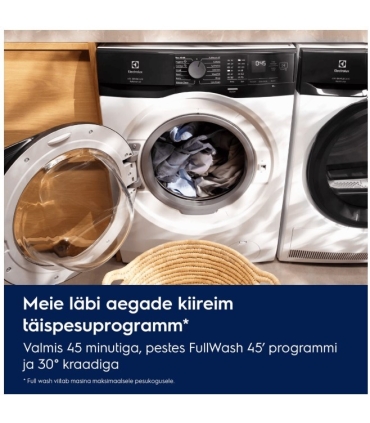 Electrolux EW6F8492E