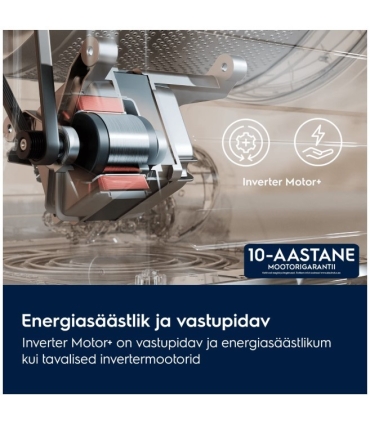 Electrolux EW6F8492E