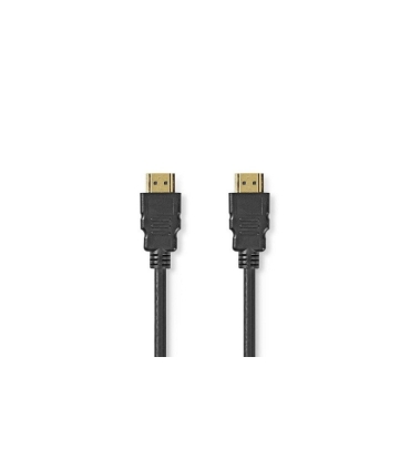 Nedis videokaabel  8K60Hz HDMI - HDMI 1m