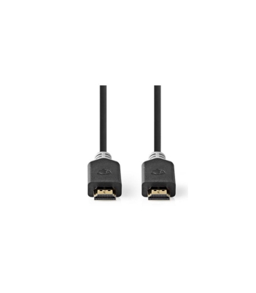 Nedis videokaabel  8K60Hz HDMI - HDMI 1m