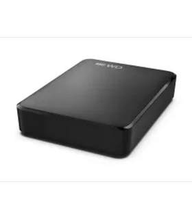 Western Digital 1TB HDD WDBDTV0010BBK-WESN