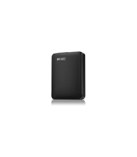 Western Digital 1TB HDD WDBLSS0050BBK-WESN