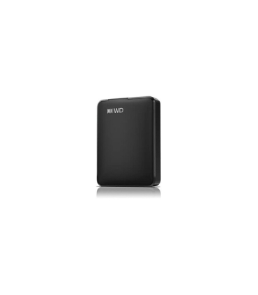 Western Digital 1TB HDD WDBLSS0050BBK-WESN