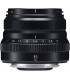 Fujinon XF 35mm f/2 R WR objektiiv, must