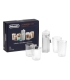 Kingitus! De'Longhi  DLSC032 LatteCrema Cool piimasüsteemi komplekt