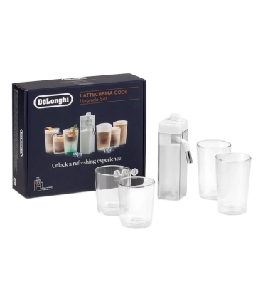 Kingitus! De'Longhi  DLSC032 LatteCrema Cool piimasüsteemi komplekt