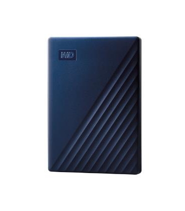 Western Digital 5TB HDD WDBA2F0050BBL-WESN
