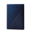 Western Digital 5TB HDD WDBA2F0050BBL-WESN