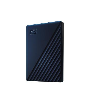 Western Digital 5TB HDD WDBA2F0050BBL-WESN