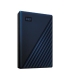 Western Digital 5TB HDD WDBA2F0050BBL-WESN