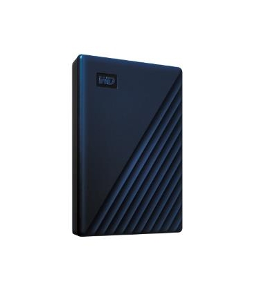 Western Digital 5TB HDD WDBA2F0050BBL-WESN
