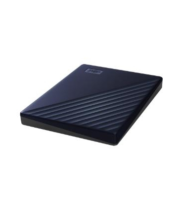 Western Digital 5TB HDD WDBA2F0050BBL-WESN