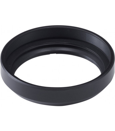 Fujinon XF 35mm f/2 R WR objektiiv, must