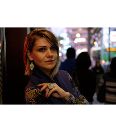 Fujinon XF 35mm f/2 R WR objektiiv, must