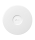 TP-LINK Access Point  11000 Mbps IEEE 802.11a/b/g IEEE 802.11n IEEE 802.11ac IEEE 802.11ax 1x2.5GbE EAP772