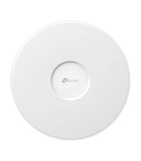 TP-LINK Access Point  11000 Mbps IEEE 802.11a/b/g IEEE 802.11n IEEE 802.11ac IEEE 802.11ax 1x2.5GbE EAP772