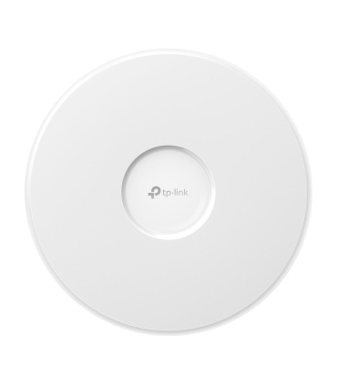 TP-LINK Access Point  11000 Mbps IEEE 802.11a/b/g IEEE 802.11n IEEE 802.11ac IEEE 802.11ax 1x2.5GbE EAP772